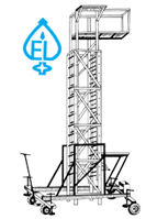 titable-tower-extension-ladder-platform